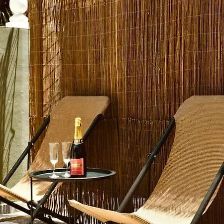 Appartement Nuevo En