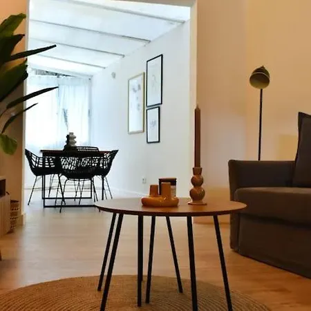 Appartement Nuevo En