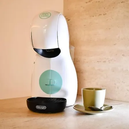 Nuevo En Appartement *