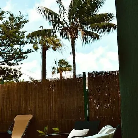 Nuevo En La Laguna (Tenerife)