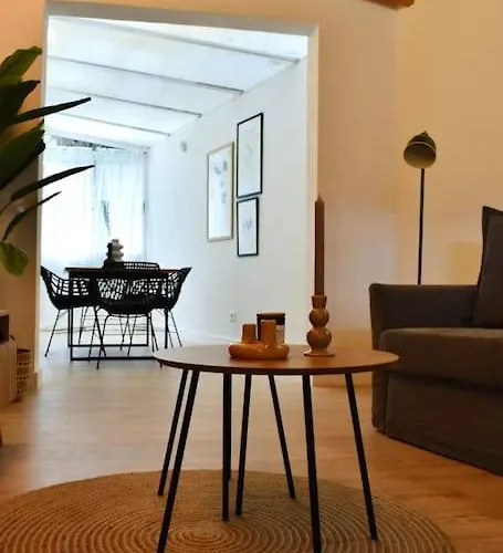 Appartement Nuevo En