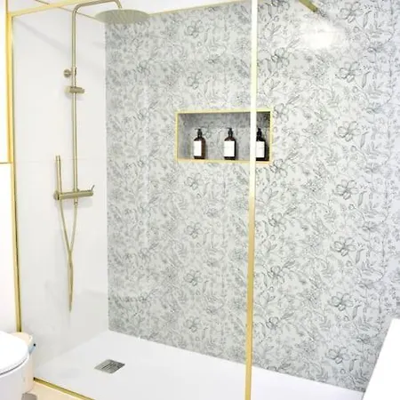 Nuevo En Apartment