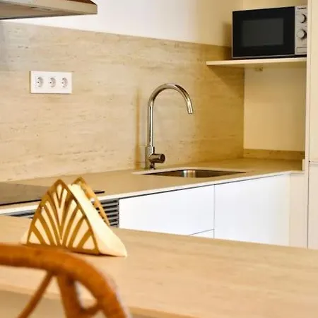 Apartment Nuevo En *