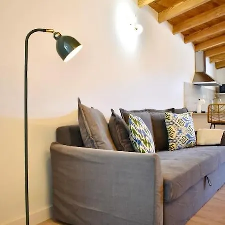 Apartament Nuevo En *