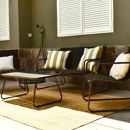 Nuevo En Apartment San Cristóbal de La Laguna