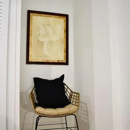 Nuevo En Apartment