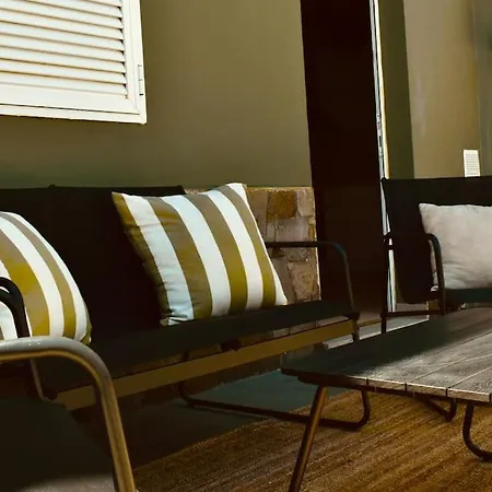 Nuevo En Apartment San Cristóbal de La Laguna