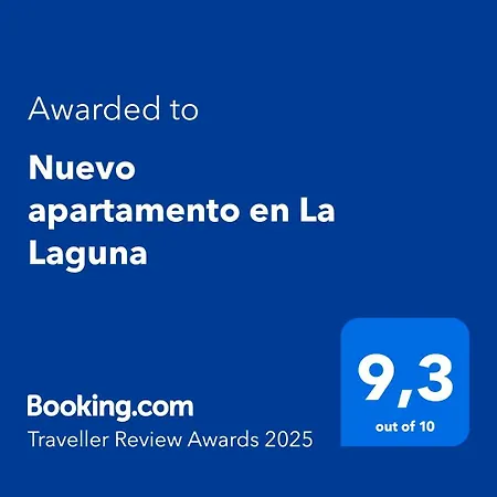 Nuevo En Apartament *