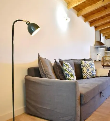 Apartament Nuevo En *
