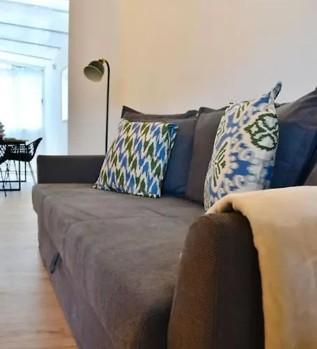 Nuevo En Apartament