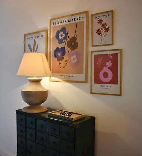 Apartament Nuevo En