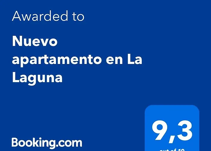 Nuevo En 아파트 *