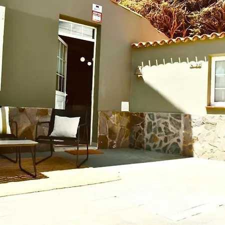 Nuevo En * Сан-Кристобаль-де-Ла-Лагуна