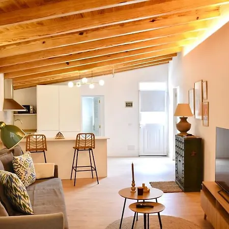 Nuevo En * Сан-Кристобаль-де-Ла-Лагуна