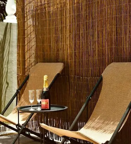 Апартаменты Nuevo En