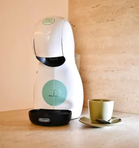 Nuevo En Апартаменты *