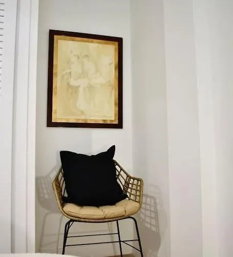 Nuevo En Апартаменты