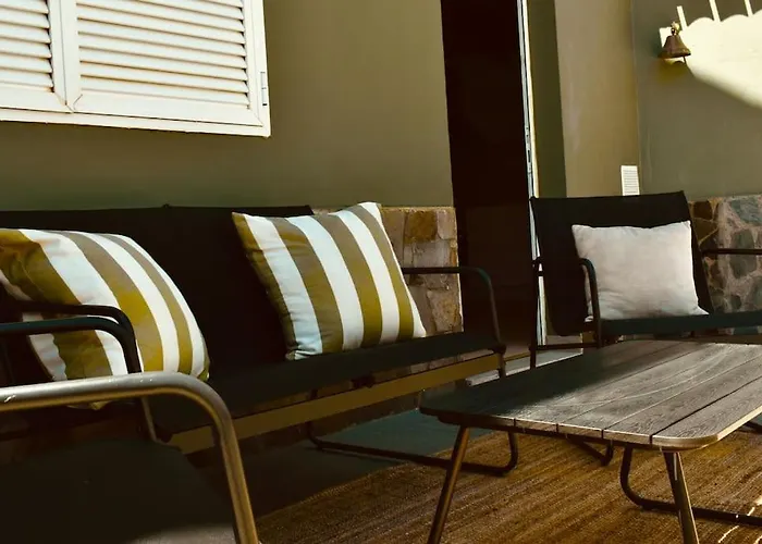 Nuevo En Апартаменты Сан-Кристобаль-де-Ла-Лагуна